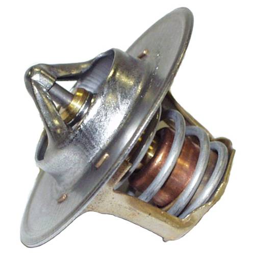 Crown Automotive Jeep Replacement - Crown Automotive Jeep Replacement Thermostat - J0812050