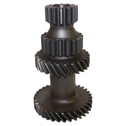 Crown Automotive Jeep Replacement - Crown Automotive Jeep Replacement Cluster Gear - J0906200