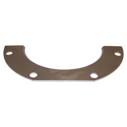 Crown Automotive Jeep Replacement - Crown Automotive Jeep Replacement Knuckle Seal Retaining Plate - J0908006