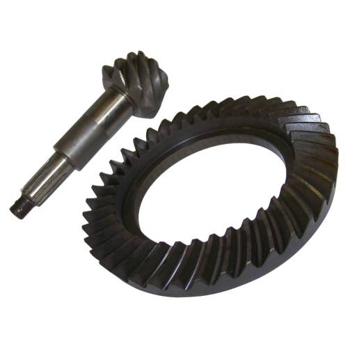 Crown Automotive Jeep Replacement - Crown Automotive Jeep Replacement Ring/Pinion - J0908331