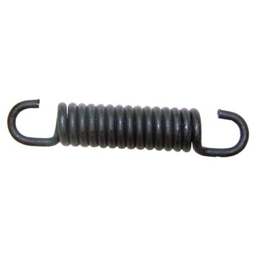 Crown Automotive Jeep Replacement - Crown Automotive Jeep Replacement Brake Shoe Return Spring - J0909889