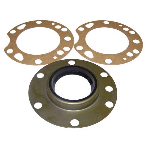 Crown Automotive Jeep Replacement - Crown Automotive Jeep Replacement Axle Shaft Seal - J0914802