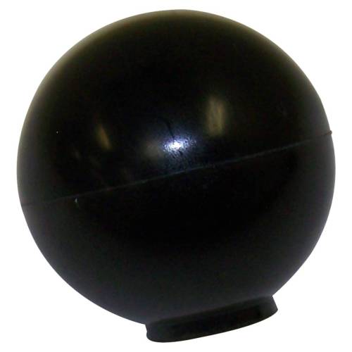 Crown Automotive Jeep Replacement - Crown Automotive Jeep Replacement Shift Knob - J0914946