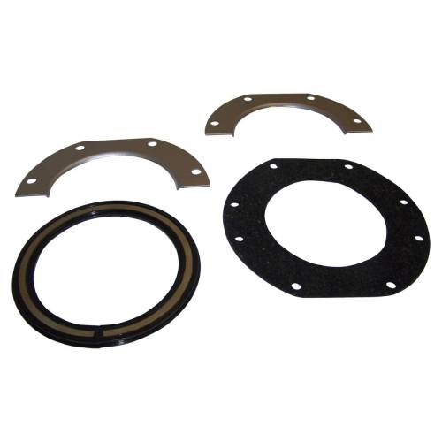 Crown Automotive Jeep Replacement - Crown Automotive Jeep Replacement Steering Knuckle Seal Kit - J0915664