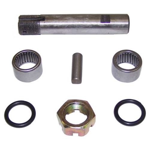 Crown Automotive Jeep Replacement - Crown Automotive Jeep Replacement Steering Bellcrank Repair Kit - J0915762