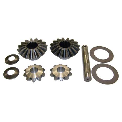 Crown Automotive Jeep Replacement - Crown Automotive Jeep Replacement Differential Gear Set - J0916361