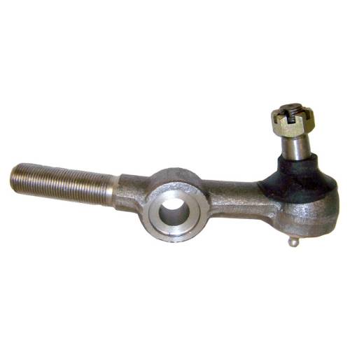 Crown Automotive Jeep Replacement - Crown Automotive Jeep Replacement Tie Rod End - J0918257