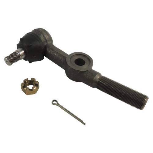 Crown Automotive Jeep Replacement - Crown Automotive Jeep Replacement Tie Rod End - J0920536