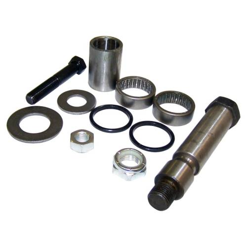 Crown Automotive Jeep Replacement - Crown Automotive Jeep Replacement Steering Bellcrank Repair Kit - J0920556