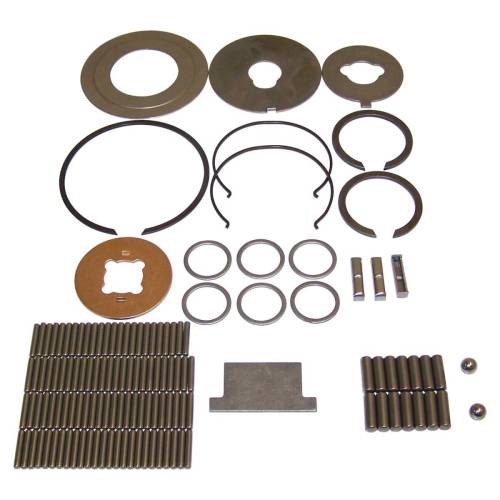 Crown Automotive Jeep Replacement - Crown Automotive Jeep Replacement Small Parts Kit - J0922607