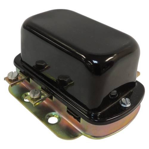 Crown Automotive Jeep Replacement - Crown Automotive Jeep Replacement Voltage Regulator - J0923130