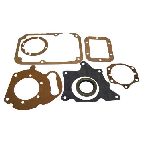 Crown Automotive Jeep Replacement - Crown Automotive Jeep Replacement Transmission Gasket Set - J0923302