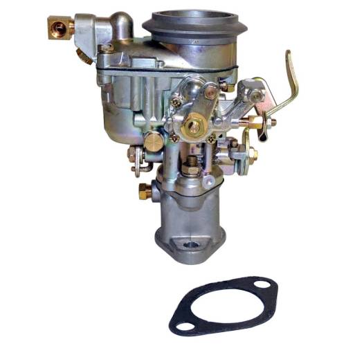 Crown Automotive Jeep Replacement - Crown Automotive Jeep Replacement Carburetor - J0923808