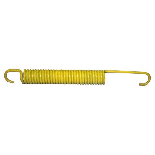 Crown Automotive Jeep Replacement - Crown Automotive Jeep Replacement Brake Shoe Return Spring - J0924057