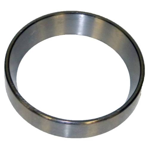 Crown Automotive Jeep Replacement - Crown Automotive Jeep Replacement Wheel Bearing Cup - J0925447