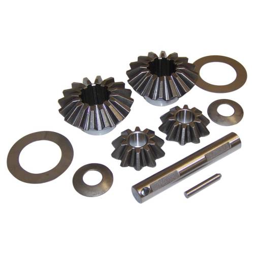 Crown Automotive Jeep Replacement - Crown Automotive Jeep Replacement Differential Gear Set - J0926544