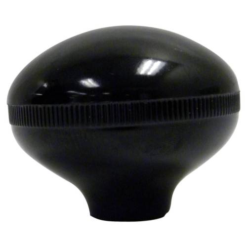 Crown Automotive Jeep Replacement - Crown Automotive Jeep Replacement Shift Knob - J0929393