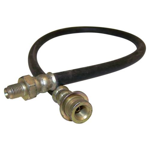 Crown Automotive Jeep Replacement - Crown Automotive Jeep Replacement Brake Hose - J0930640