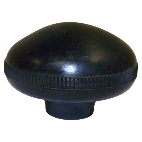 Crown Automotive Jeep Replacement - Crown Automotive Jeep Replacement Shift Knob - J0931356