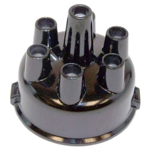 Crown Automotive Jeep Replacement - Crown Automotive Jeep Replacement Distributor Cap - J0931674