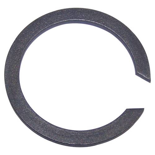 Crown Automotive Jeep Replacement - Crown Automotive Jeep Replacement Snap Ring - J0932107