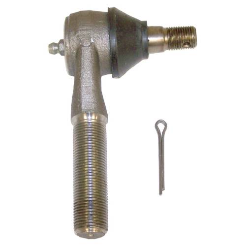 Crown Automotive Jeep Replacement - Crown Automotive Jeep Replacement Tie Rod End - J0932191