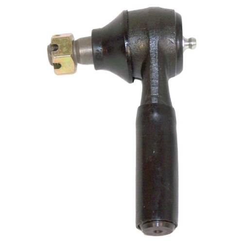 Crown Automotive Jeep Replacement - Crown Automotive Jeep Replacement Tie Rod End - J0932192