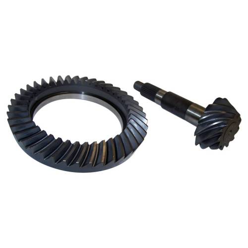 Crown Automotive Jeep Replacement - Crown Automotive Jeep Replacement Ring/Pinion - J0935650