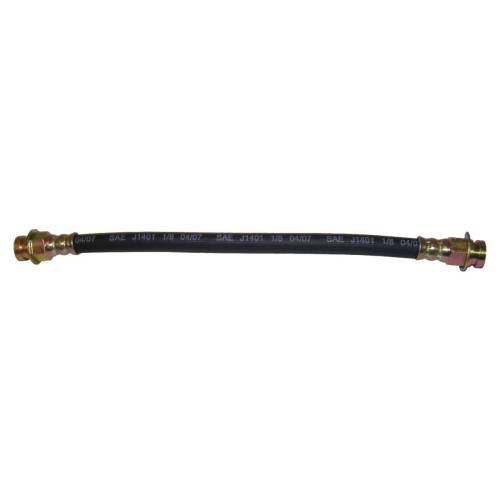 Crown Automotive Jeep Replacement - Crown Automotive Jeep Replacement Brake Hose - J0937347