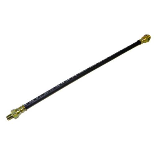 Crown Automotive Jeep Replacement - Crown Automotive Jeep Replacement Brake Hose - J0937884