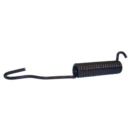 Crown Automotive Jeep Replacement - Crown Automotive Jeep Replacement Brake Shoe Return Spring - J0937953