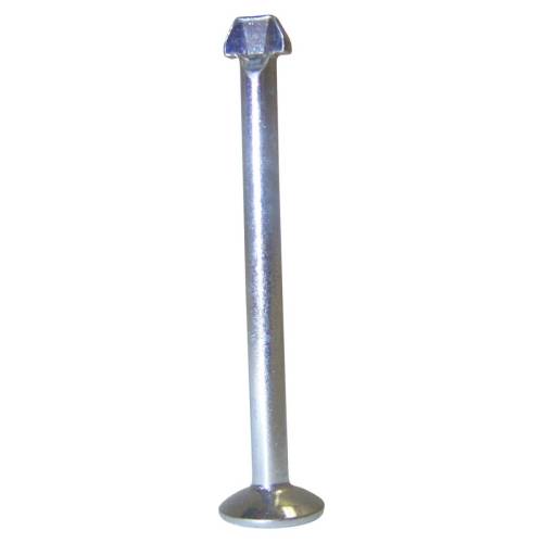 Crown Automotive Jeep Replacement - Crown Automotive Jeep Replacement Brake Shoe Pin - J0938109