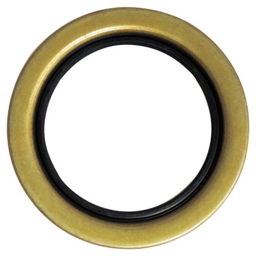 Crown Automotive Jeep Replacement - Crown Automotive Jeep Replacement Hub Seal - J0938151