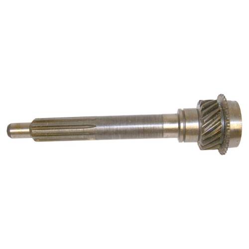 Crown Automotive Jeep Replacement - Crown Automotive Jeep Replacement Input Shaft - J0941667