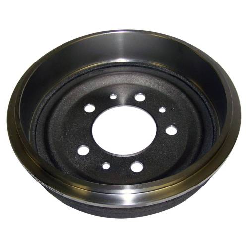 Crown Automotive Jeep Replacement - Crown Automotive Jeep Replacement Brake Drum - J0941877