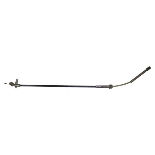 Crown Automotive Jeep Replacement - Crown Automotive Jeep Replacement Accelerator Cable - J0942945