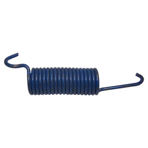 Crown Automotive Jeep Replacement - Crown Automotive Jeep Replacement Brake Shoe Return Spring - J0943136