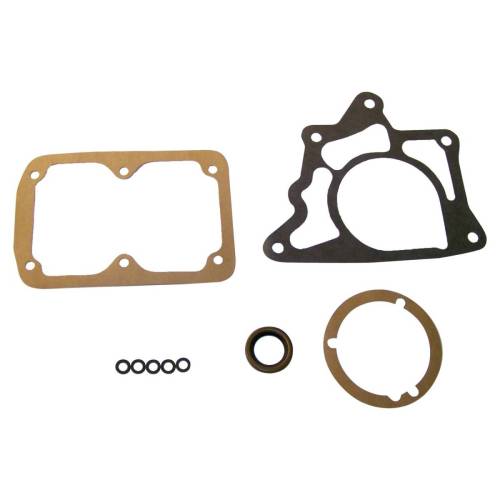 Crown Automotive Jeep Replacement - Crown Automotive Jeep Replacement Transmission Gasket/Seal Kit - J0944817