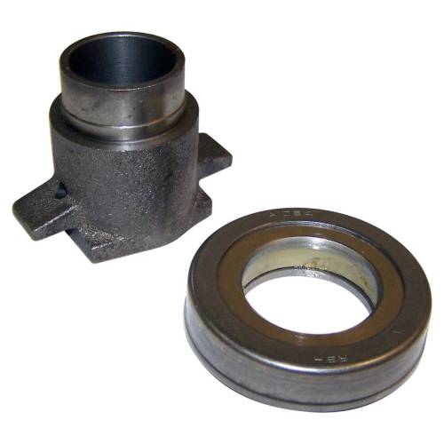 Crown Automotive Jeep Replacement - Crown Automotive Jeep Replacement Clutch Release Bearing - J0945255