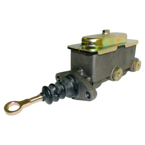 Crown Automotive Jeep Replacement - Crown Automotive Jeep Replacement Brake Master Cylinder - J0945556