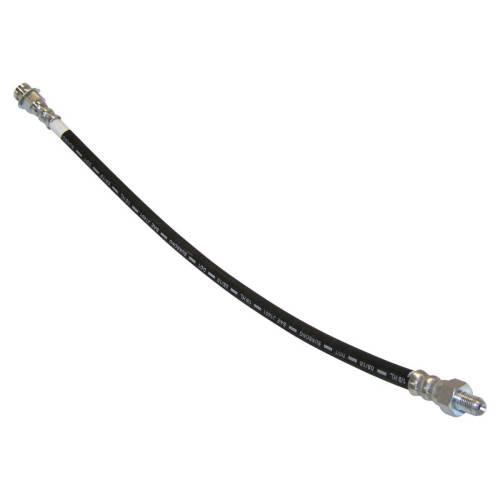 Crown Automotive Jeep Replacement - Crown Automotive Jeep Replacement Brake Hose - J0946550