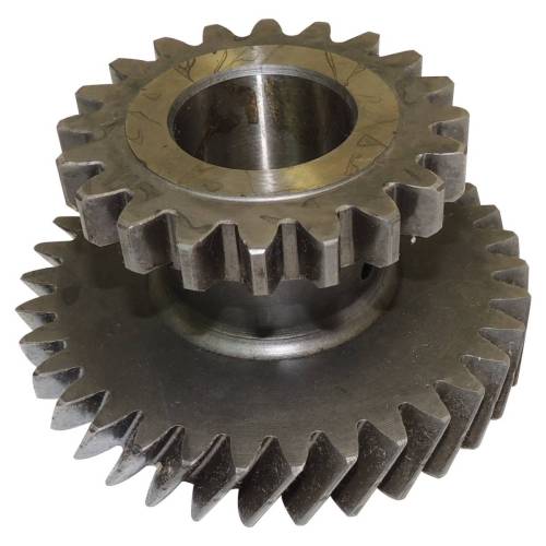 Crown Automotive Jeep Replacement - Crown Automotive Jeep Replacement Intermediate Gear - J0946786