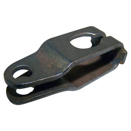 Crown Automotive Jeep Replacement - Crown Automotive Jeep Replacement Clutch Clevis - J0948416