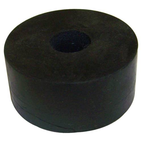 Crown Automotive Jeep Replacement - Crown Automotive Jeep Replacement Body Mount Bushing - J0953453