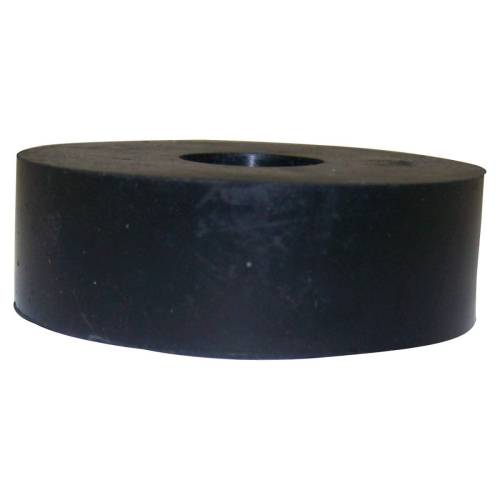 Crown Automotive Jeep Replacement - Crown Automotive Jeep Replacement Body Mount Bushing - J0965888