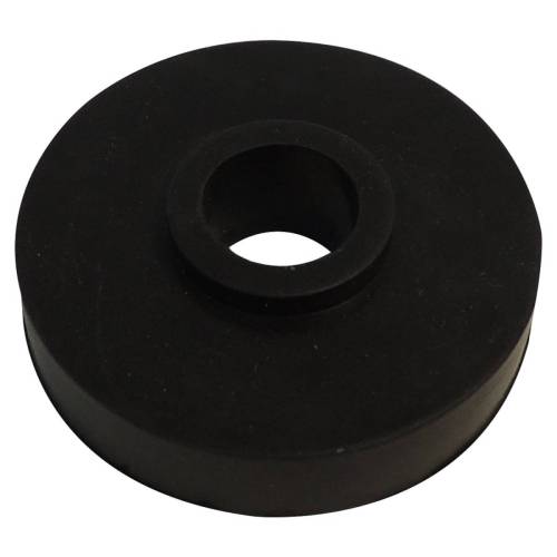 Crown Automotive Jeep Replacement - Crown Automotive Jeep Replacement Grille Mount Bushing - J0972278