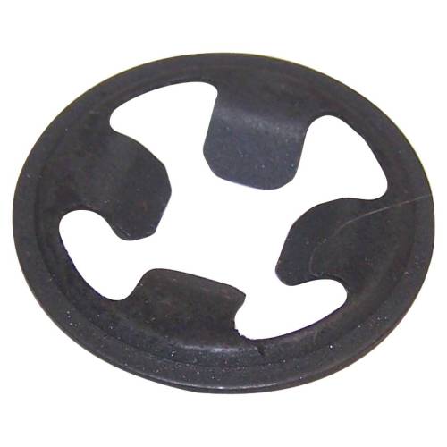 Crown Automotive Jeep Replacement - Crown Automotive Jeep Replacement Retainer - J0980363