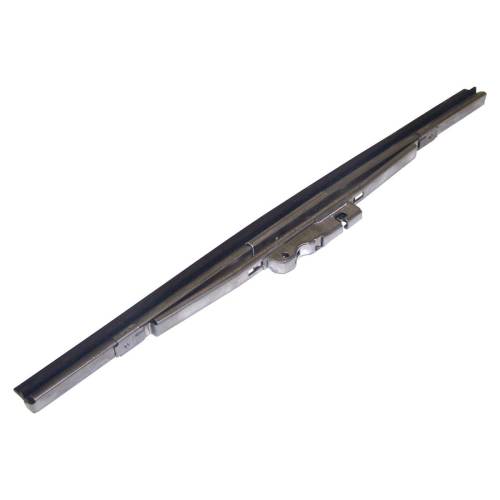 Crown Automotive Jeep Replacement - Crown Automotive Jeep Replacement Wiper Blade - J0981809