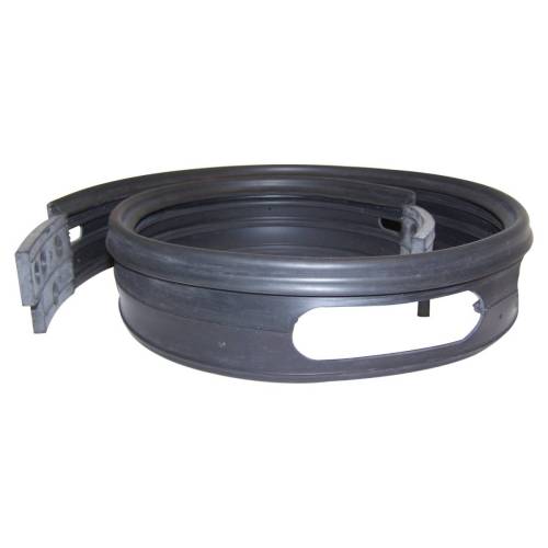 Crown Automotive Jeep Replacement - Crown Automotive Jeep Replacement Cowl Weatherstrip - J0989844