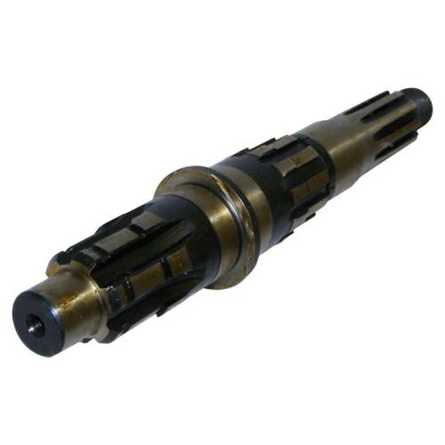 Crown Automotive Jeep Replacement - Crown Automotive Jeep Replacement Main Shaft - J0991012